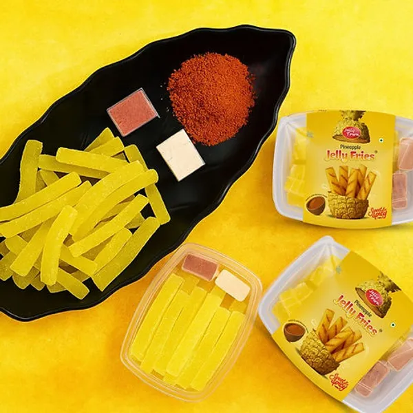 Jelly_Town_Pineapple_Flavoured_Jelly_Fries_Pack_Of__9