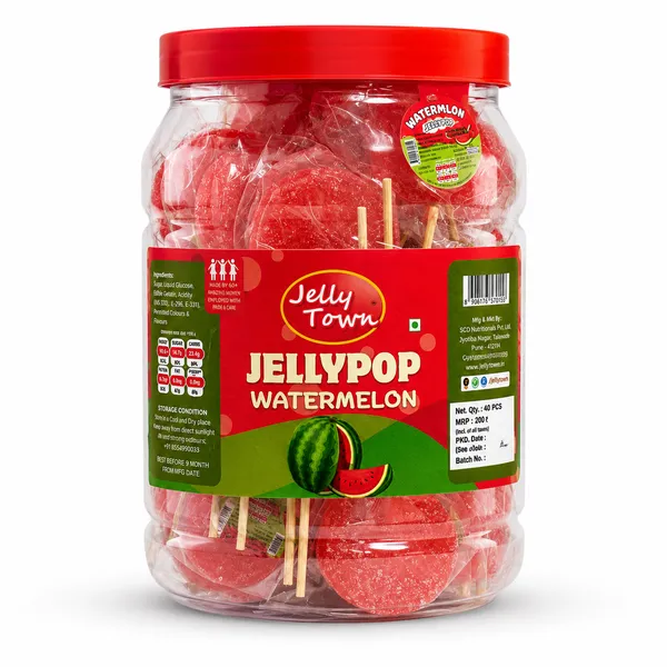 Jelly_Town_Watermelon_Flavoured_Jelly_Pop_Pack_Of_40