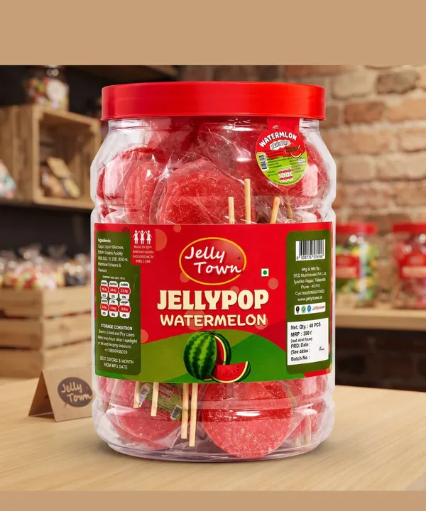 Jelly_Town_Watermelon_Flavoured_Jelly_Pop_Pack_Of_40
