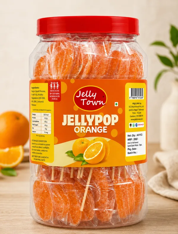 Jelly_Town_Orange_Flavoured_Jelly_Pop_Pack_Of_40