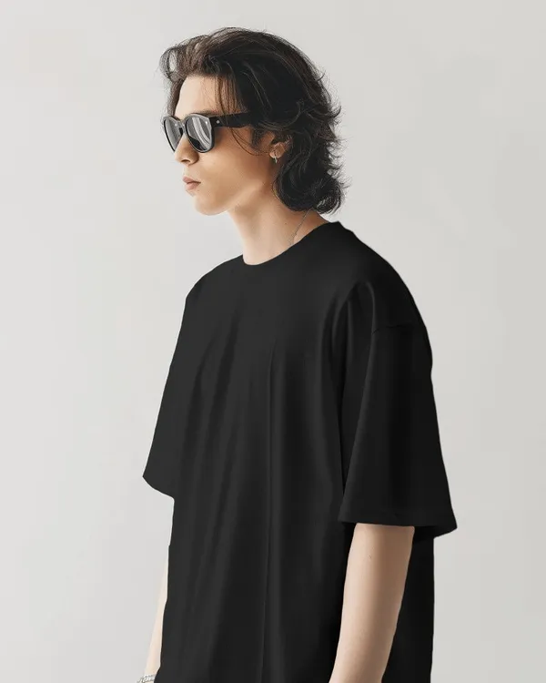 Backbencher_Men_S_Printed_Oversized_T_Shirt_Kakarot_Edition_Ink_Black