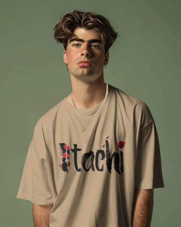 Backbencher_Premium_Men_S_Oversized_T_Shirt_Printed_Itachi_Edition_Ink_Beige