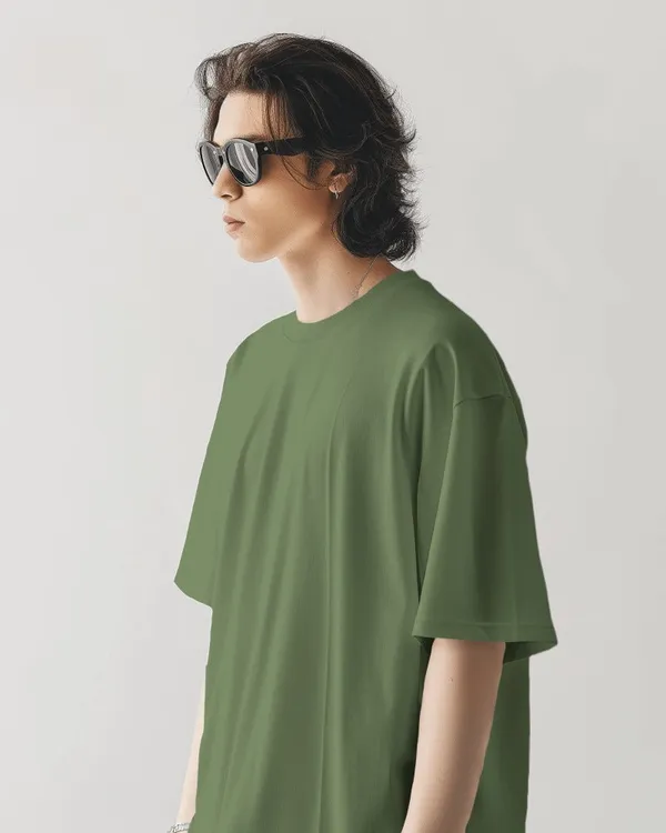 Backbencher_Men_S_Printed_Oversized_T_Shirt_Kakarot_Edition_Ink_Green