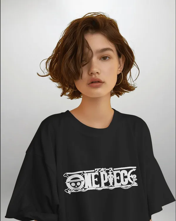 Backbencher_Women_S_Printed_Oversized_T_Shirt_One_Piece_Edition_Ink_Black
