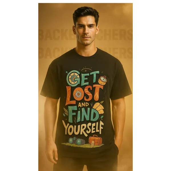 The_Lost_Oversize_T_Shirt_Black