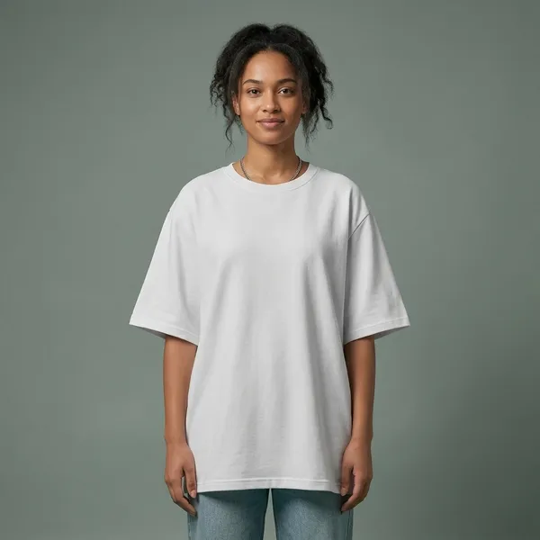 Backbencher_Plain_Oversized_T_Shirt_Unisex_Ink_White