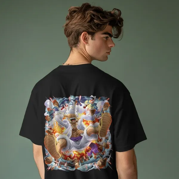 Backbencher_Men_S_Printed_Oversized_T_Shirt_One_Piece_Edition_Ink_Black