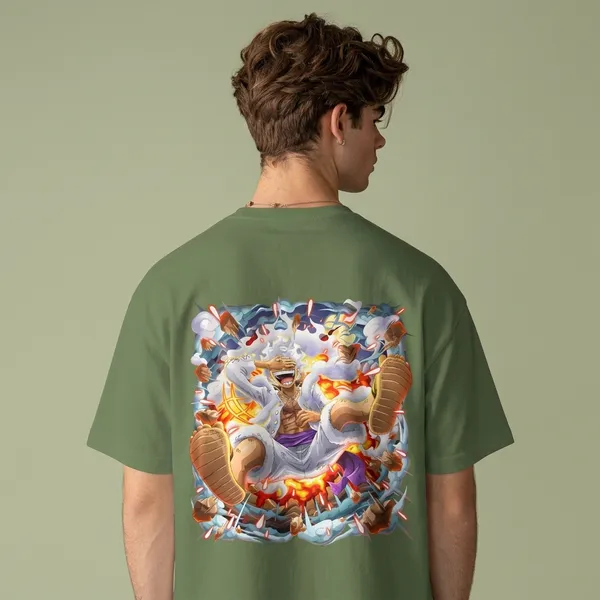 Backbencher_Men_S_Printed_Oversized_T_Shirt_One_Piece_Edition_Ink_Olive