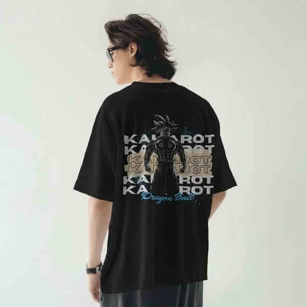 Backbencher_Men_S_Printed_Oversized_T_Shirt_Kakarot_Edition_Ink_Black