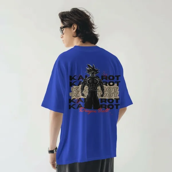 Backbencher_Men_S_Printed_Oversized_T_Shirt_Kakarot_Edition_Ink_Blue