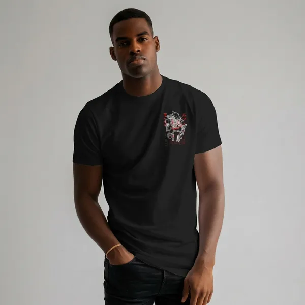 Backbencher_Men_S_Regular_T_Shirt_Hm_Black