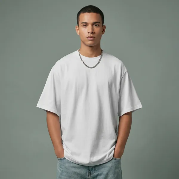 Backbencher_Premium_Plain_Oversized_T_Shirt_Unisex_Ink_White