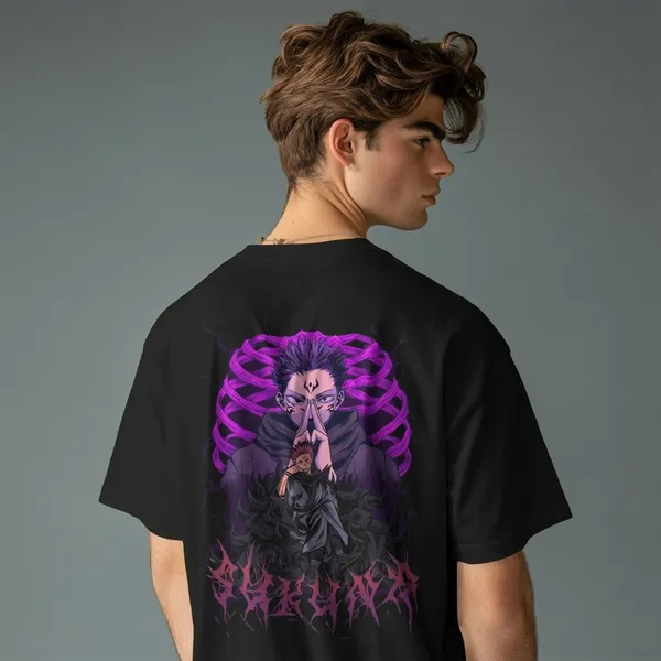 Backbencher_Premium_Men_S_Oversized_T_Shirt_Printed_Jujutsu_Edition_Ink_Black