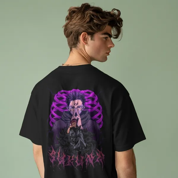 Backbencher_Premium_Men_S_Oversized_T_Shirt_Printed_Jujutsu_Edition_Ink_Black
