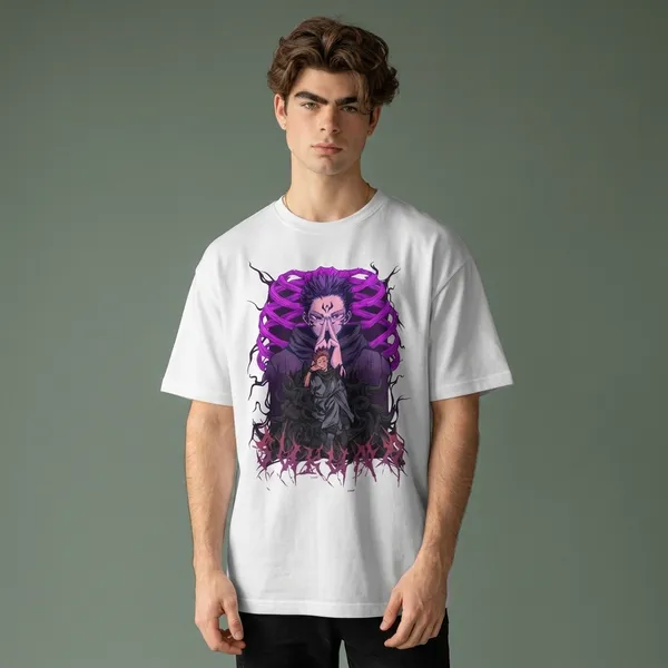 Backbencher_Premium_Men_S_Oversized_T_Shirt_Printed_Jujutsu_Edition_Ink_White