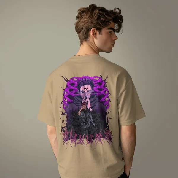 Backbencher_Premium_Men_S_Oversized_T_Shirt_Printed_Jujutsu_Edition_Ink_Beige