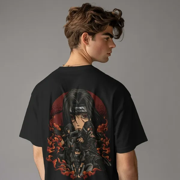 Backbencher_Premium_Men_S_Oversized_T_Shirt_Printed_Itachi_Edition_Ink_Black