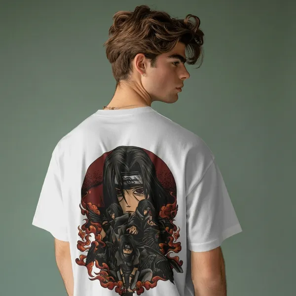 Backbencher_Premium_Men_S_Oversized_T_Shirt_Printed_Itachi_Edition_Ink_White