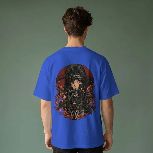 Backbencher_Premium_Men_S_Oversized_T_Shirt_Printed_Itachi_Edition_Ink_Blue