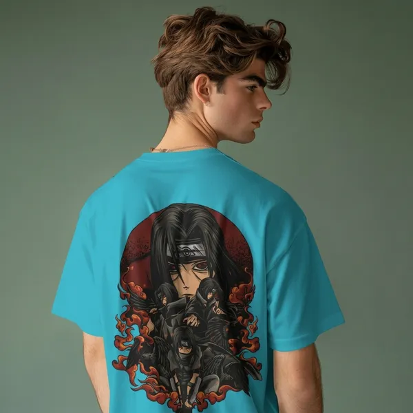 Backbencher_Premium_Men_S_Oversized_T_Shirt_Printed_Itachi_Edition_Ink_Ice_Blue