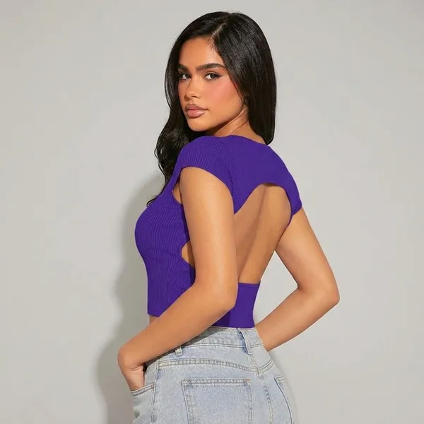 Classic_Round_Neck_Purple