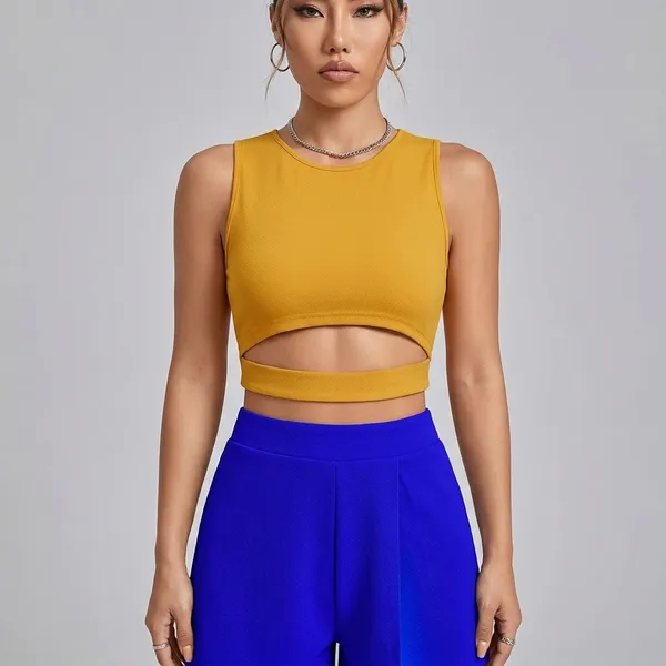 Cocoa_Slice_Tank_Top_Yellow
