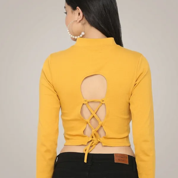 Crisscross_Charm_Crop_Top_Yellow