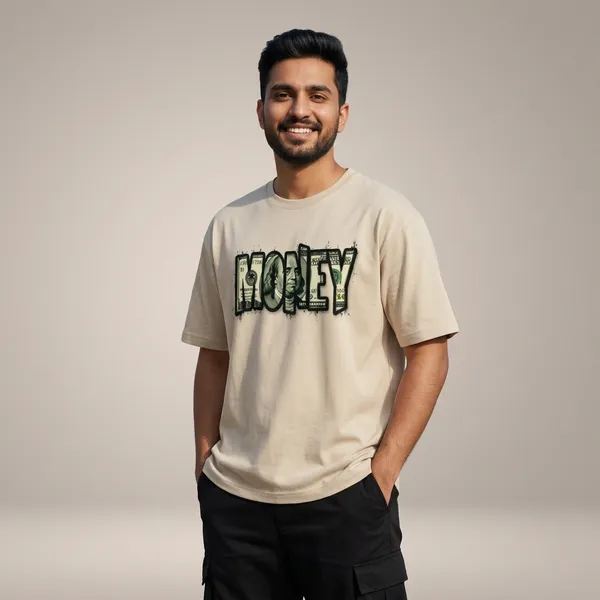 Money_Talks_Oversized_T_Shirt_Beige