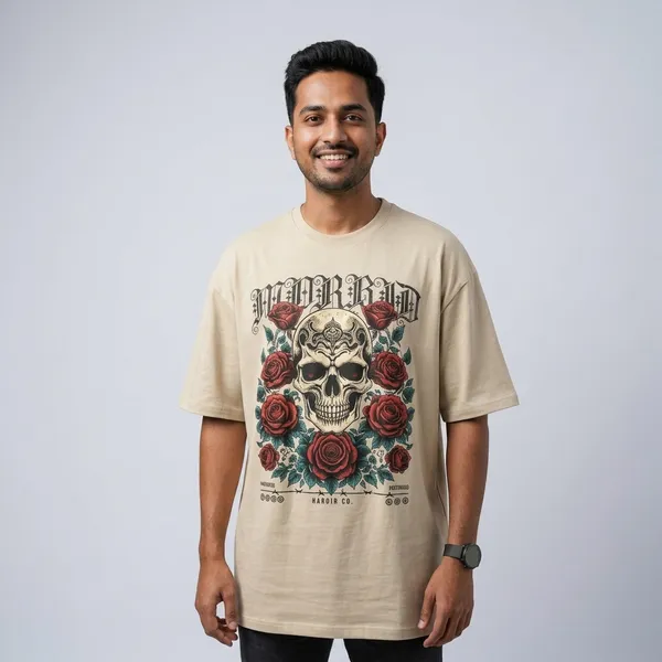 Eternal_Roses_T_Shirt_Beige