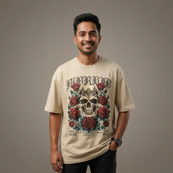 Eternal_Roses_T_Shirt_Beige