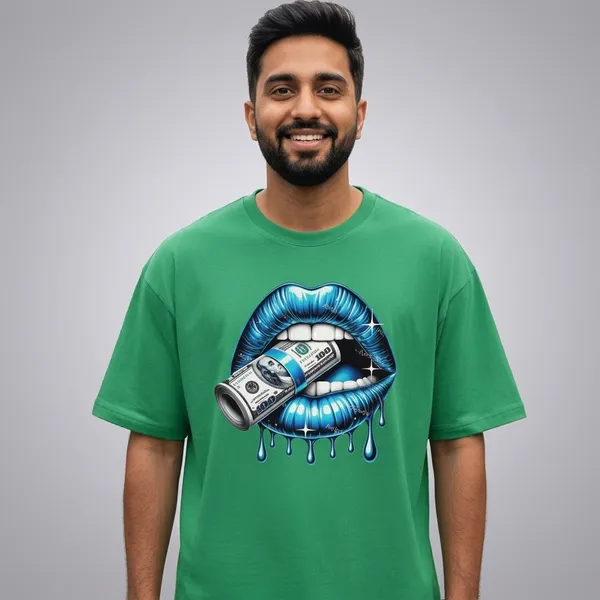 Blue_Luxe_Lips_Drip_Green