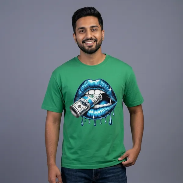 Blue_Luxe_Lips_Drip_Green