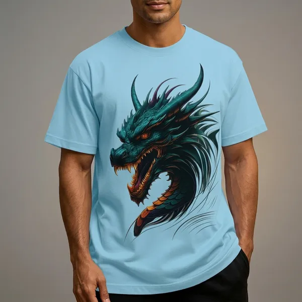 Dragon_Heat_T_Shirt_Ice_Blue