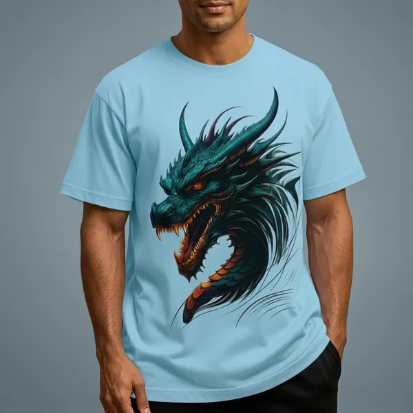 Dragon_Heat_T_Shirt_Ice_Blue