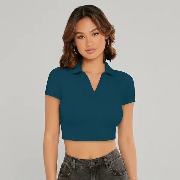 Urban_Chic_Polo_Crop_Top_Morpich