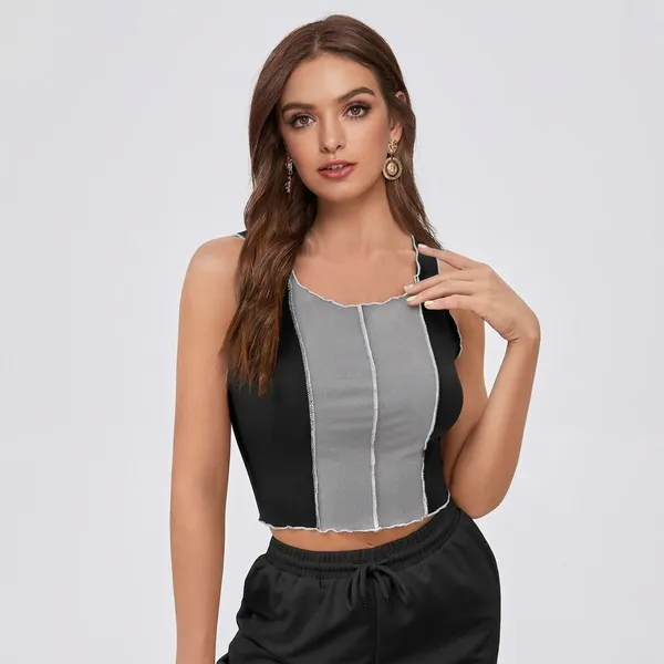 Latte_Swirl_Stitch_Crop_Top_Black