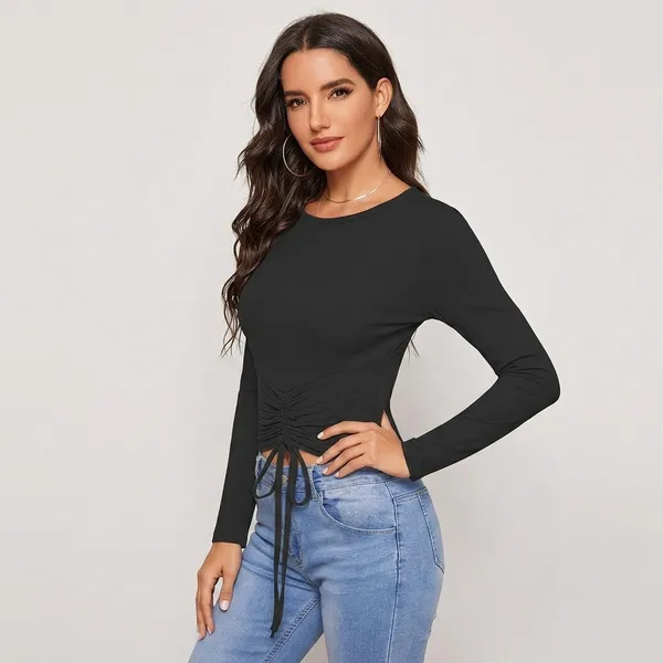 Classic_Black_Cinched_Front_Top_Black