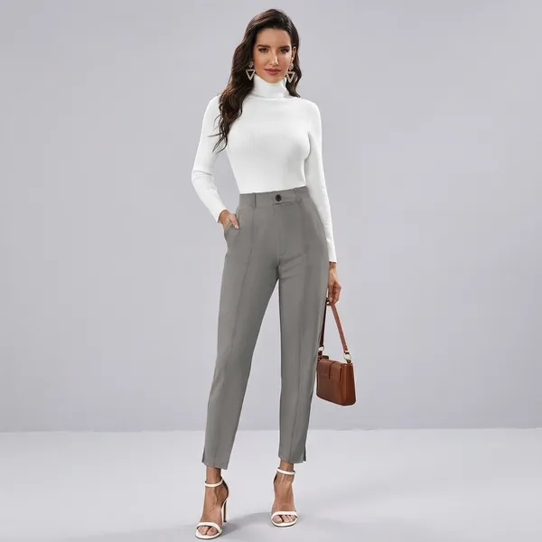 Straight_Leg_Pants_Gray