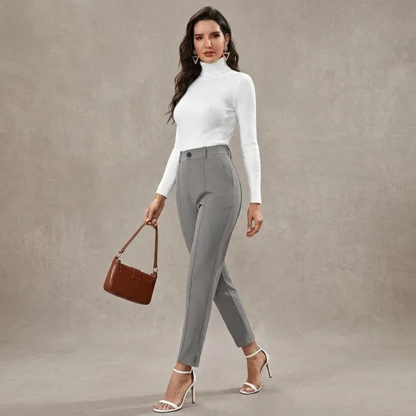 Straight_Leg_Pants_Gray