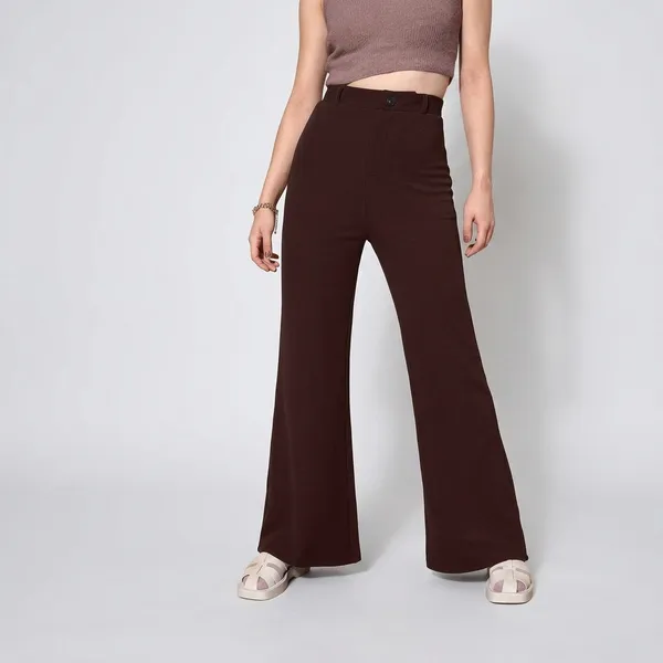 Soft_Knit_Lilac_Wide_Leg_Lounge_Trousers_Coffee