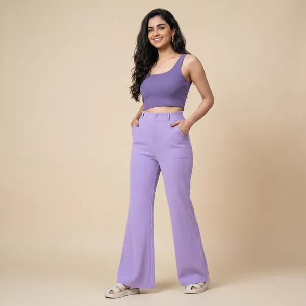Soft_Knit_Lilac_Wide_Leg_Lounge_Trousers_Lavener