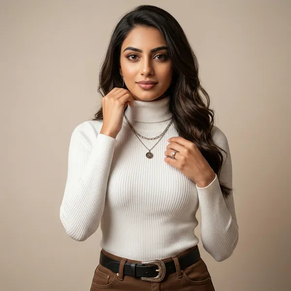 Slim_Fit_Turtleneck_Top_White