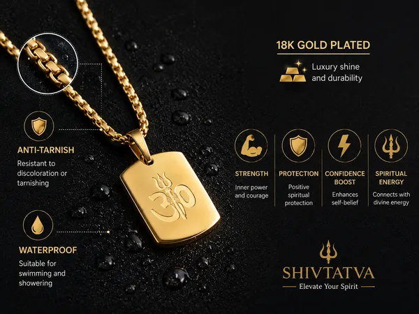 Om_Trishul_Pendant_Gold_Stainless_Steel_Necklace_Chain_For_Men_(24_Inch)_|_Stainless_Steel_Material_|_18K_Gold_Plated_|_Anti-Tarnish_&_Waterproof_|_Om_Chain_Necklace_For_Men_&_Boys_|_Gift_For_Him