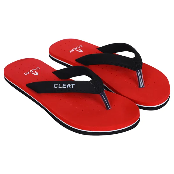 Cleat_Women�S_Comfortable_Health_Flip_Flops_Soft_Anti_Slip_Slippers_With_Breathable_Holes_For_Daily_Wear