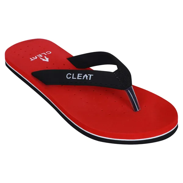 Cleat_Women�S_Comfortable_Health_Flip_Flops_Soft_Anti_Slip_Slippers_With_Breathable_Holes_For_Daily_Wear