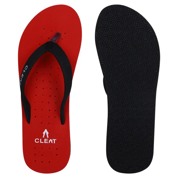 Cleat_Women�S_Comfortable_Health_Flip_Flops_Soft_Anti_Slip_Slippers_With_Breathable_Holes_For_Daily_Wear