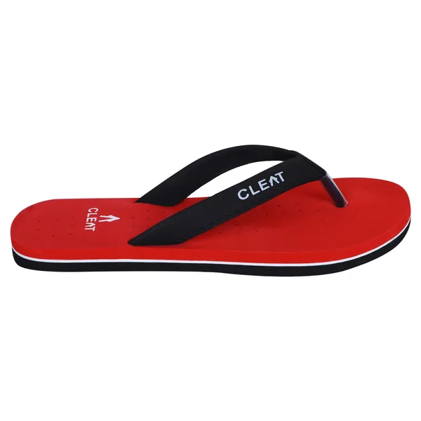 Cleat_Women�S_Comfortable_Health_Flip_Flops_Soft_Anti_Slip_Slippers_With_Breathable_Holes_For_Daily_Wear