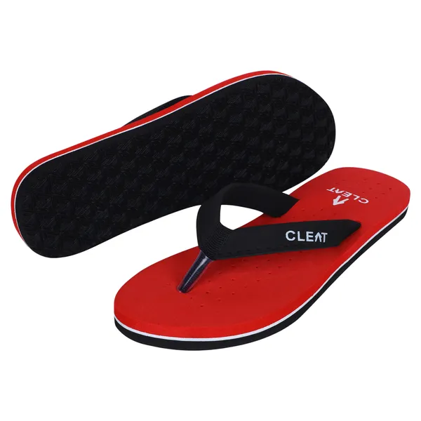 Cleat_Women�S_Comfortable_Health_Flip_Flops_Soft_Anti_Slip_Slippers_With_Breathable_Holes_For_Daily_Wear