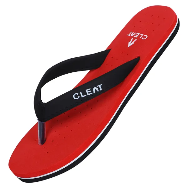 Cleat_Women�S_Comfortable_Health_Flip_Flops_Soft_Anti_Slip_Slippers_With_Breathable_Holes_For_Daily_Wear