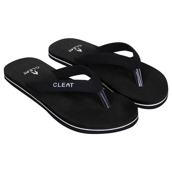 Cleat_Women�S_Comfortable_Health_Flip_Flops_Soft_Anti_Slip_Slippers_With_Breathable_Holes_For_Daily_Wear